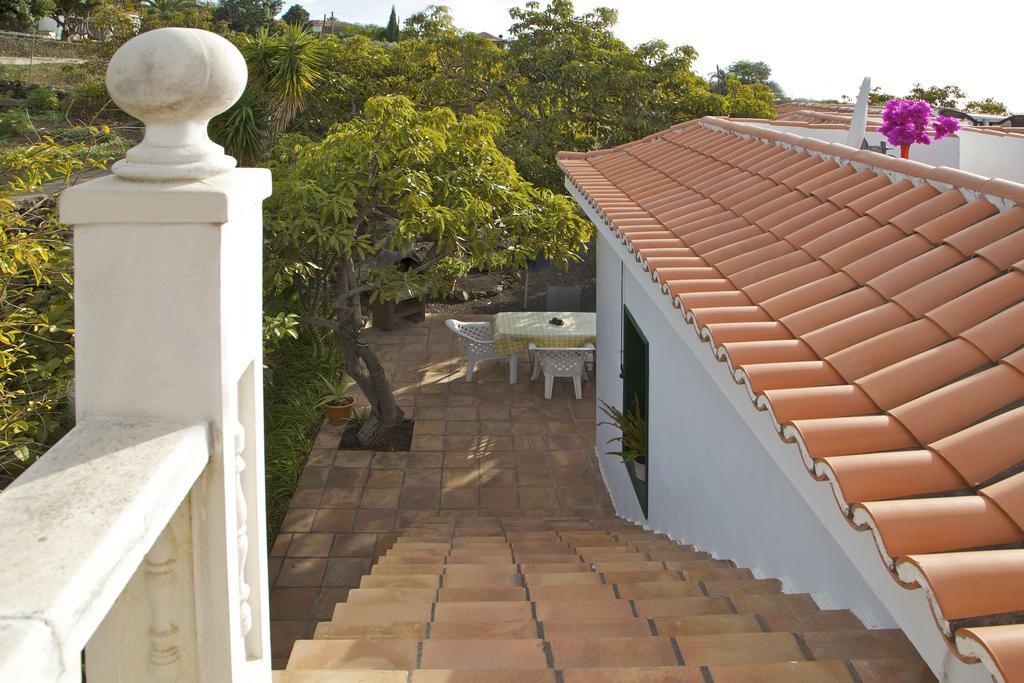 Casa Finca Avocado Los Llanos De Aridane Exterior photo