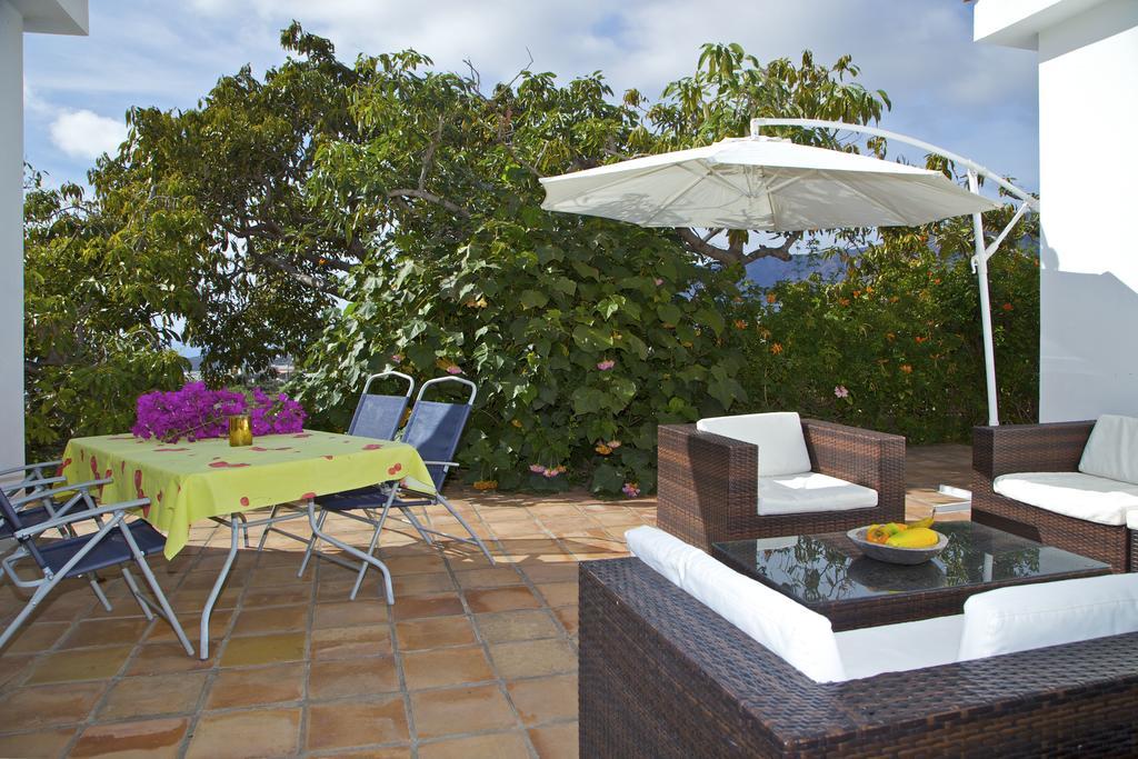 Casa Finca Avocado Los Llanos De Aridane Exterior photo