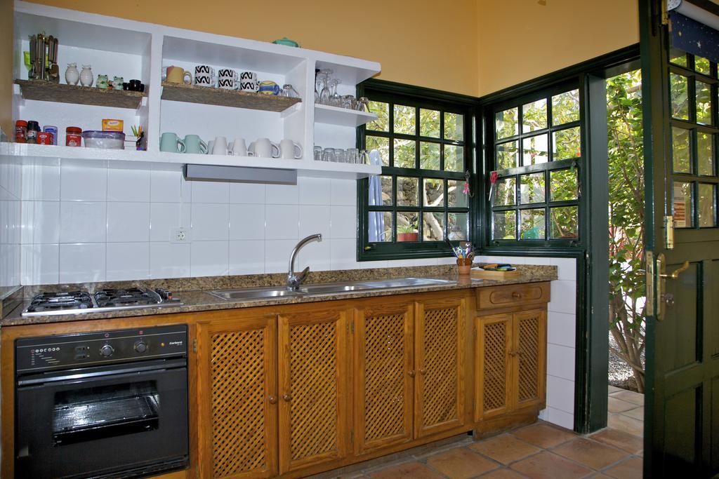 Casa Finca Avocado Los Llanos De Aridane Exterior photo